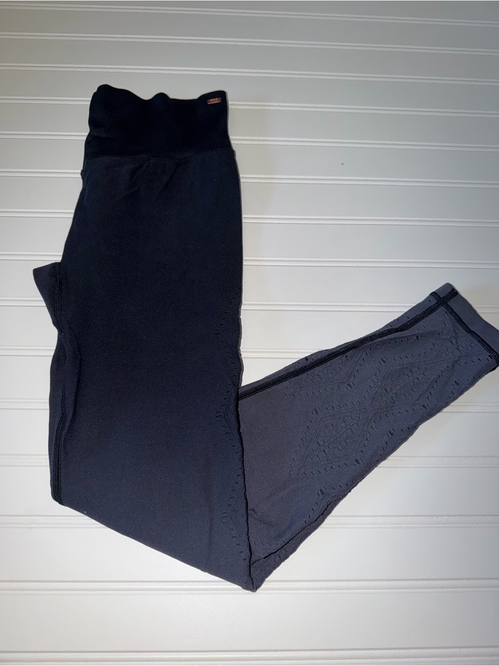 PINK Sport seamless leggings small